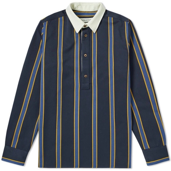 Le31 (Simons) Wool blend polo - Picture 5 of 7